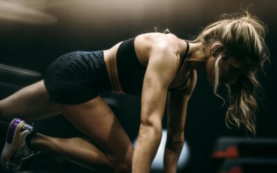 How the Right Apparel Can Boost Performance and Motivation